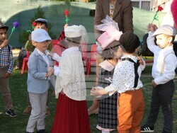 В детска градина „Русалка“ организираха събитие под наслов „Стариятъ видински пазаръ“