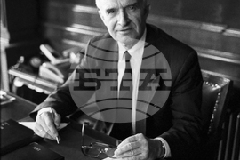 Тодор Вълчев - икономист  и финансист