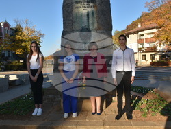 Ловеч - С почит към своя патрон и изложба ловешкото СУ "Тодор Кирков“ отбелязва  80 години