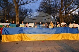 Пловдив - протест 