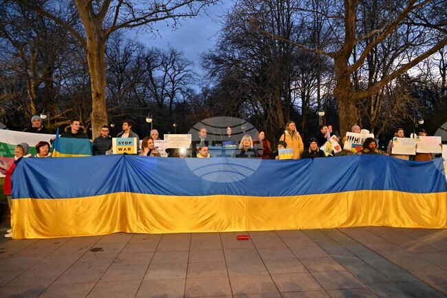 Пловдив - протест