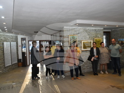 Ловеч - С почит към своя патрон и изложба ловешкото СУ "Тодор Кирков“ отбелязва  80 години