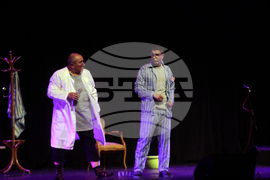 НДК - „Луд за отвързване“ - спектакъл