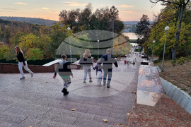 Молдова – Валя-Морилор