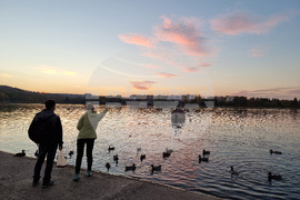 Молдова – Валя-Морилор