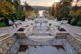 Молдова – Валя-Морилор