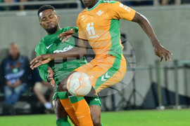 Разград - футбол - Лудогорец - Реал Бетис