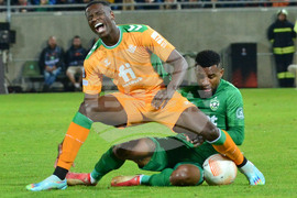 Разград - футбол - Лудогорец - Реал Бетис