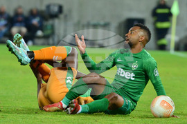 Разград - футбол - Лудогорец - Реал Бетис