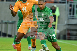 Разград - футбол - Лудогорец - Реал Бетис