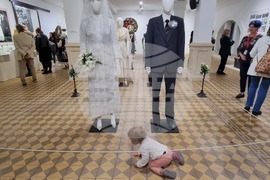 РИМ-София - изложба - сватбата