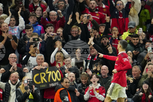 Фърдинанд: „Фъргюсън знаеше от какво се нуждае Роналдо, за да стане най-добрият играч в света“