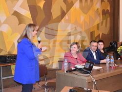 Снимка: Община Ловеч - програма „Планирай мечтите си“ на BASE