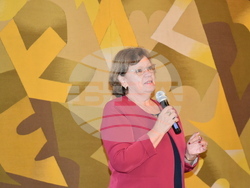 Снимка: Община Ловеч - програма „Планирай мечтите си“ на BASE