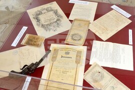 Разград - изложба