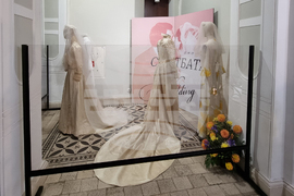 РИМ-София - изложба - сватбата