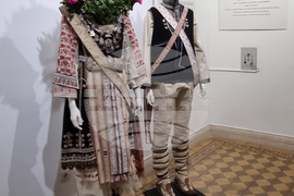 РИМ-София - изложба - сватбата