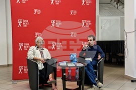 Полски институт - Станислав Лем - издание - представяне 