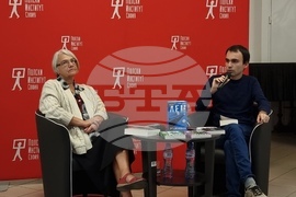  Полски институт - Станислав Лем - издание - представяне 