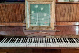 Варна - изложба на Димитър Манолов