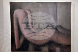 Варна - изложба на Димитър Манолов