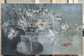 Варна - изложба на Димитър Манолов