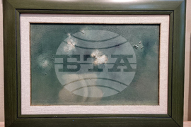 Варна - изложба на Димитър Манолов