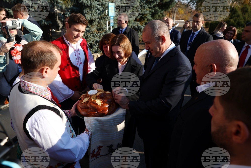 Президентът Румен Радев ще покани „Продължаваме Промяната“ на консултации в понеделник