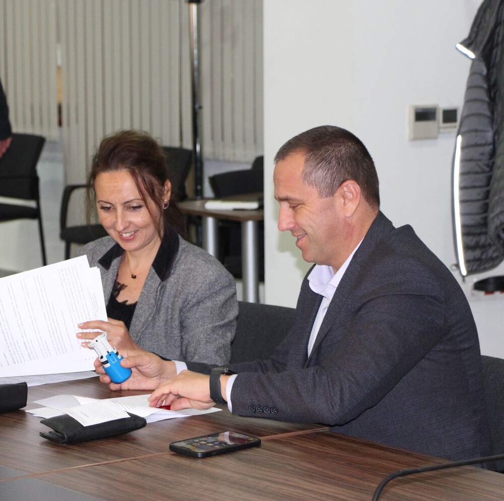 Подписани са 173 договора за изпълнение на инфраструктурни проекти в общините със средства от бюджета на МРРБ