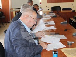 Снимка: Министерство на регионалното развитие и благоустройството - Подписани са 173 договора за изпълнение на инфраструктурни проекти в общините със средства от бюджета на МРРБ