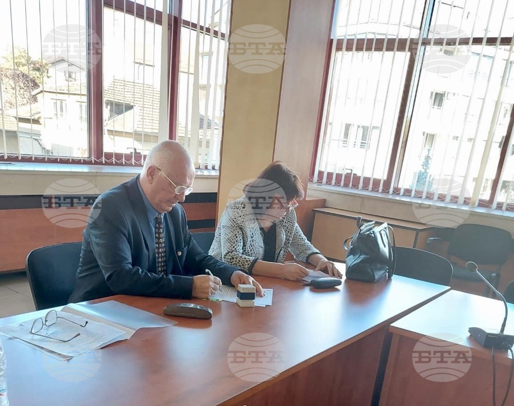 Сключено е споразумение за изпълнение на втория етап от водния цикъл на Земен