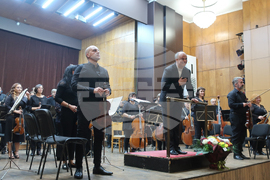 Плевен - концерт