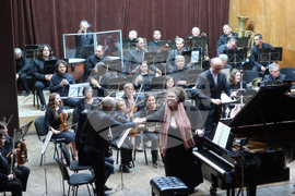 Плевен - концерт