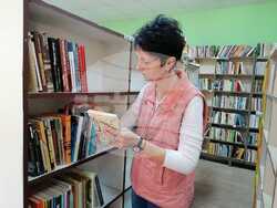 Добрич - Методическа подкрепа за библиотеките в областта