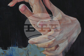 Бургас - НХА - изложба