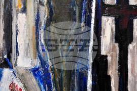 Бургас - НХА - изложба