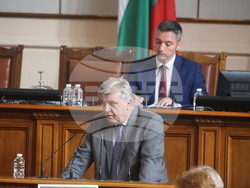 Снимка: Пресцентър БСП - Манол Генов 