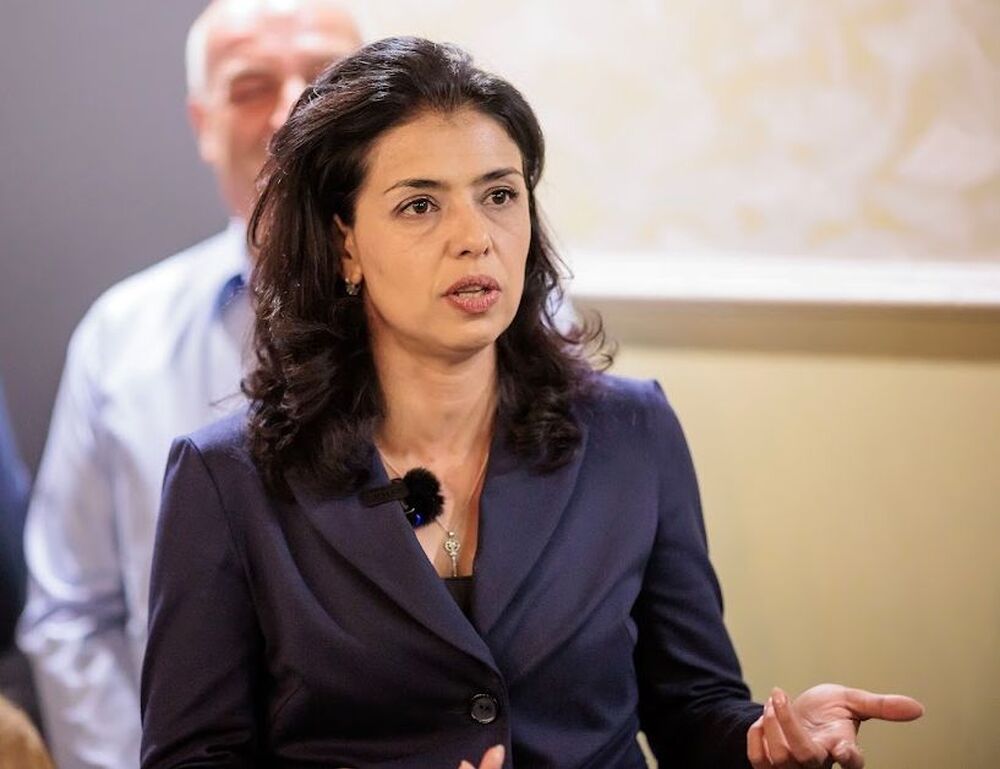 Коалиция “Солидарна България”: Ваня Григорова ще присъства на днешното заседание по делото срещу избора на Васил Терзиев за кмет на София