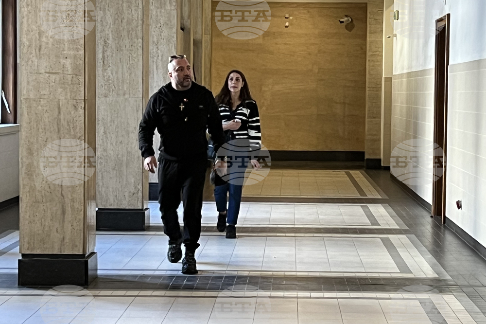 Димитър Желязков остава на свобода срещу парична гаранция