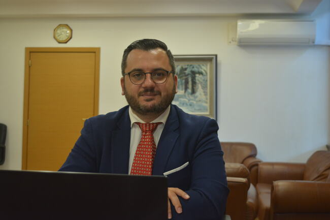 Заместник-министър Събев: Предвидени са 6 милиона евро за компенсации на засегнатите оператори в рибарския сектор  у нас от войната в Украйна