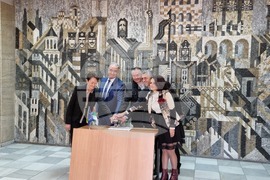 Асеновград - марка - валидиране   