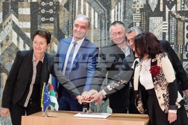 Асеновград - марка - валидиране   