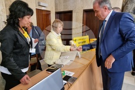 Асеновград - марка - валидиране 