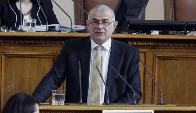 Гьоков: Нуждаем се от дефиниция за определяне на енергийната бедност