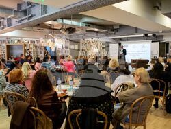 НАПОО: Увеличава се интересът към професионалното обучение за монтьори, заварчици и парамедици