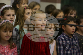 РИМ - София - Ден на народните будители - празнична програма