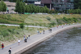 Литва - евроизбори - ежедневие