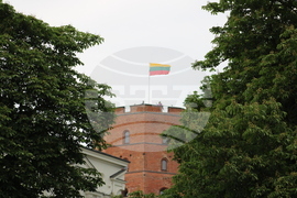 Литва - евроизбори - ежедневие