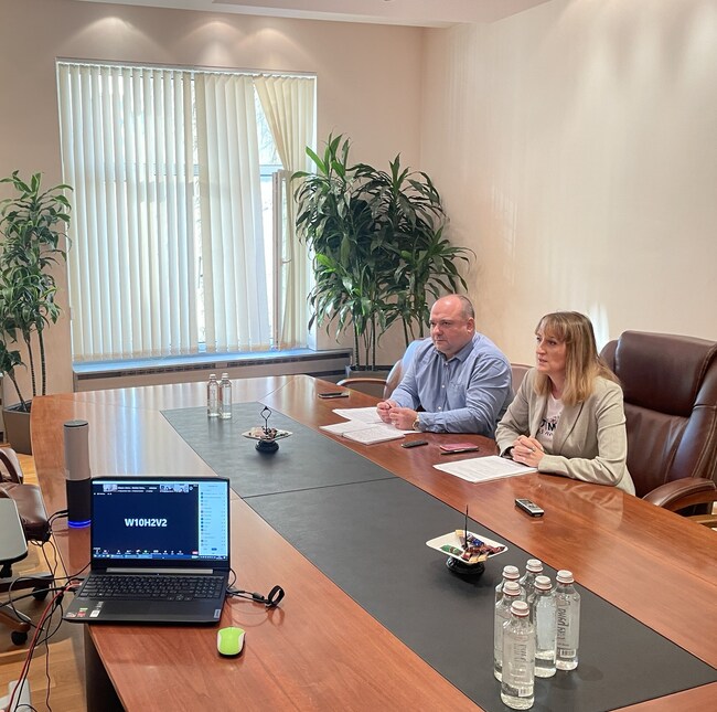 Министър Карамфилова: Ползването на водата от кладенците е безплатно за хората