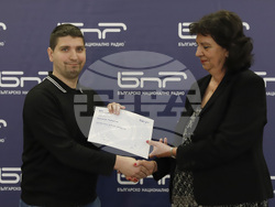 Завърши VIII-ият майсторски клас на БНР Академия